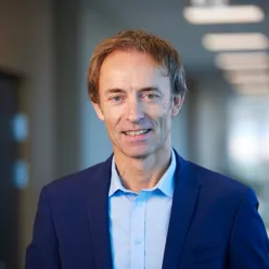 Terje Bygland Nikolaisen